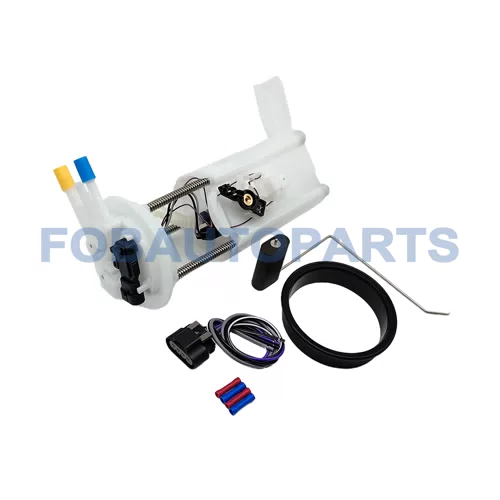 Fuel Pump Assembly Compatible with 2000-2001 for chevy Suburban 1500 2000-2001 for GMC Yukon XL 1500 E2291M E3506M... - image 6